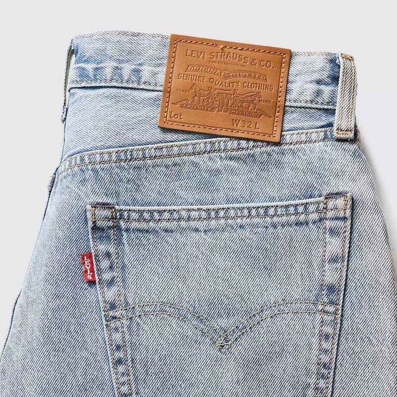 Levi's 454 Relaxed Fit Shorts image number 2
